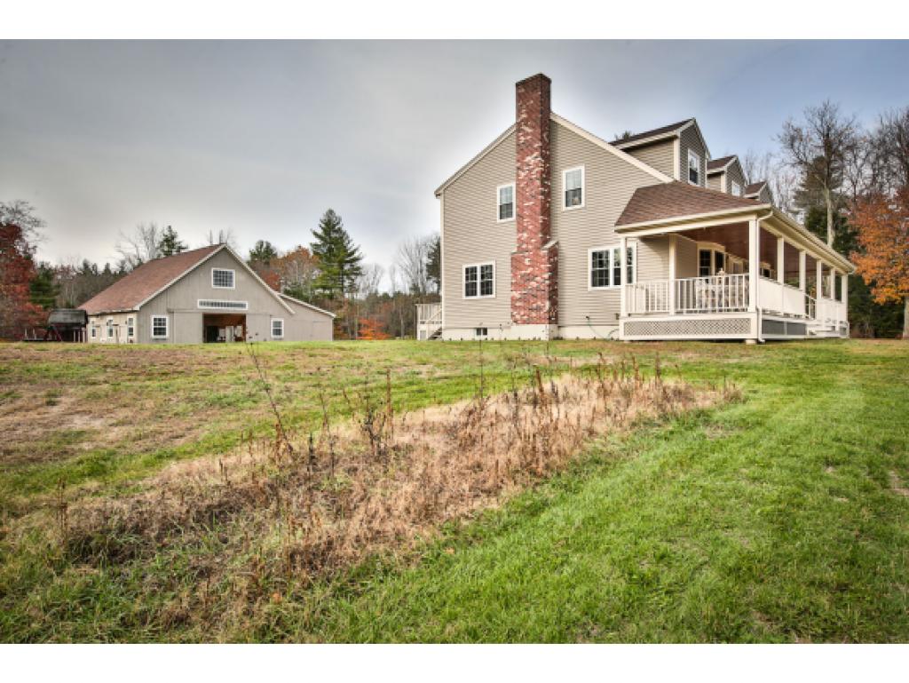 255 Sandown Road Fremont, NH 03044 - Photo 4 of 36