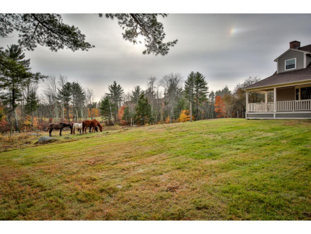 255 Sandown Road Fremont, NH 03044 - Photo 31 of 36