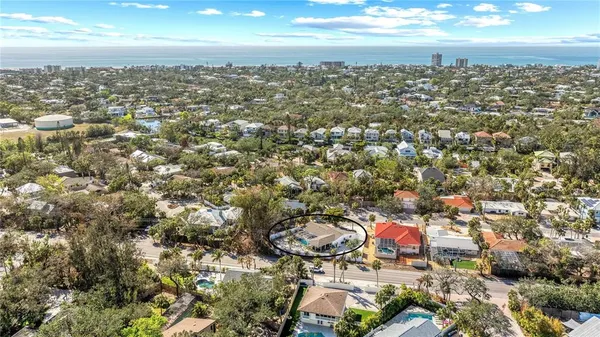$999,900 | 783 Birdsong Lane, Sarasota, FL 34242