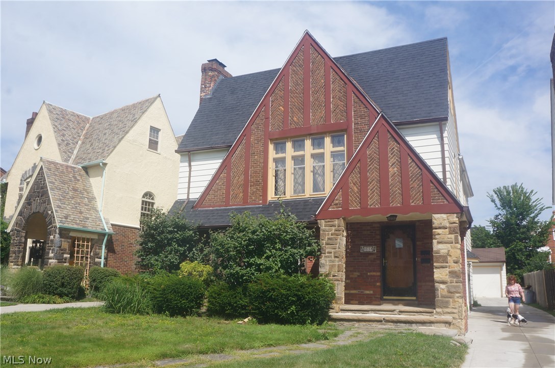 3555 Winchell Road Shaker Heights, OH 44122 - Photo 1 of 22 Gallery Image 1