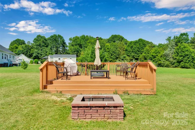 $429,500 | 1348 Bryson Creek Drive, McConnells, SC 29726