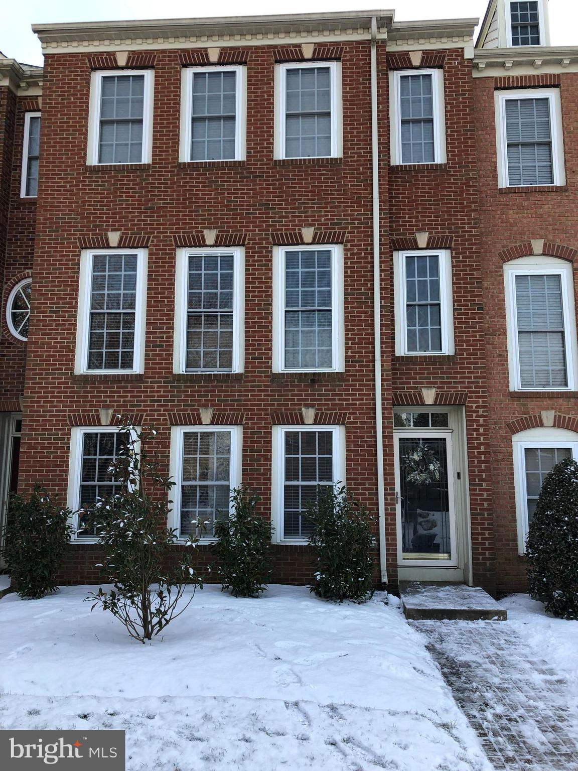 5145 Key View Way Perry Hall, MD 21128 - Photo 1 of 30 Exterior Front
