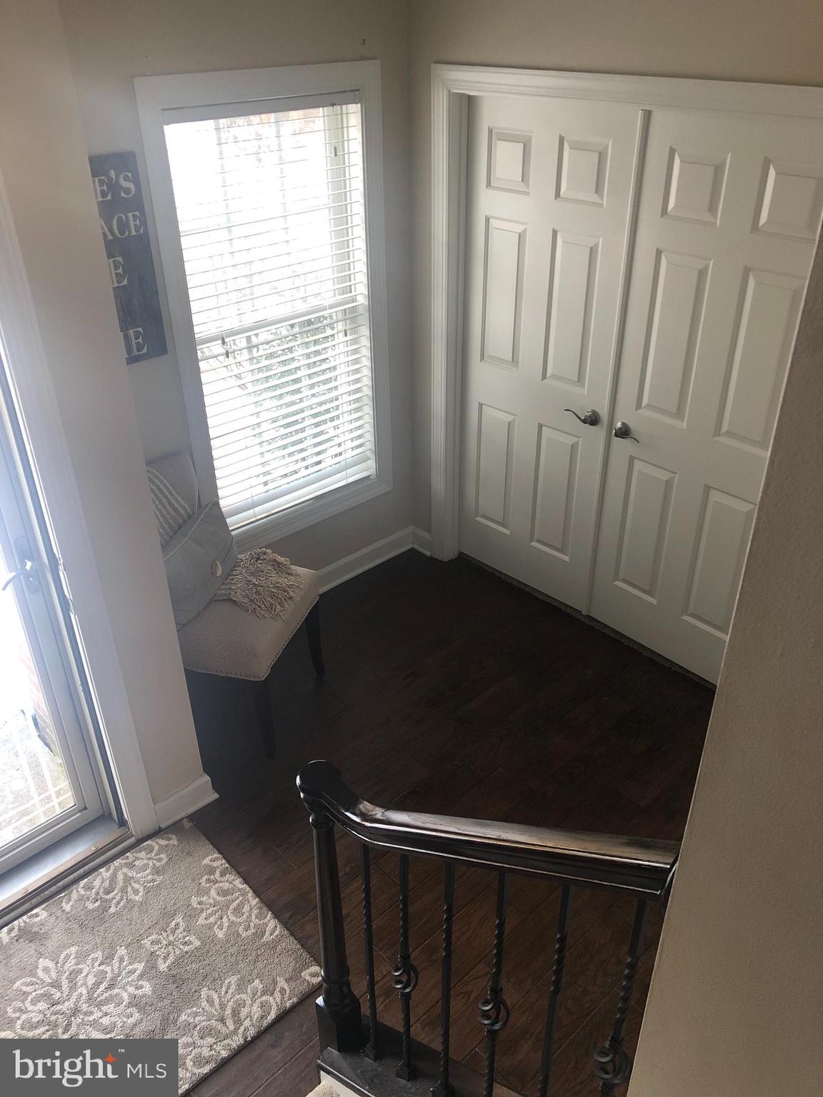 5145 Key View Way Perry Hall, MD 21128 - Photo 2 of 30 1st Floor Entrance/Foyer