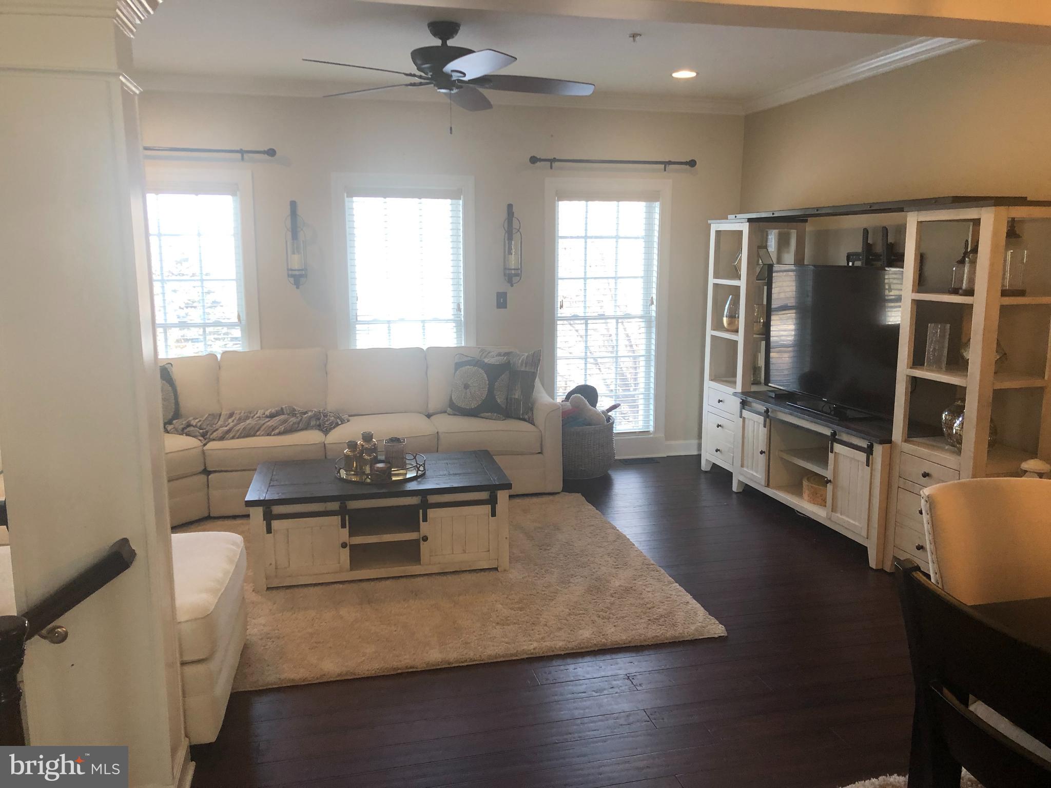 5145 Key View Way Perry Hall, MD 21128 - Photo 12 of 30 2nd Floor Living Room