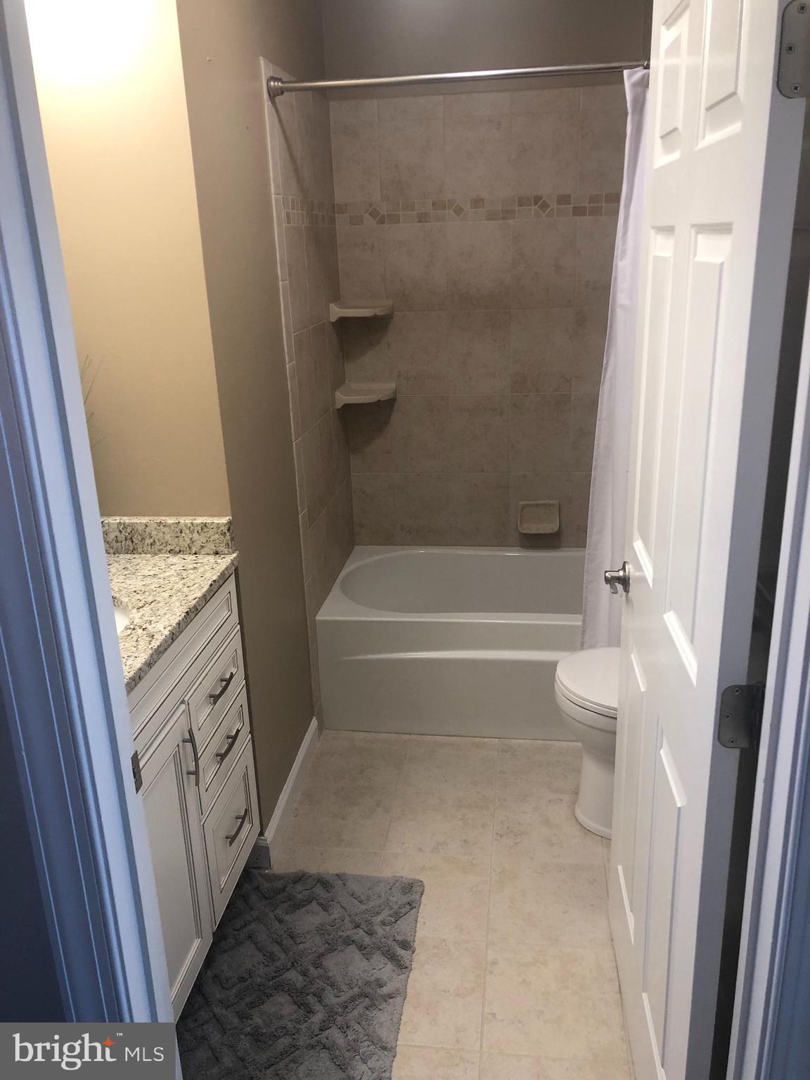 5145 Key View Way Perry Hall, MD 21128 - Photo 16 of 30 3rd Floor Full Bath
