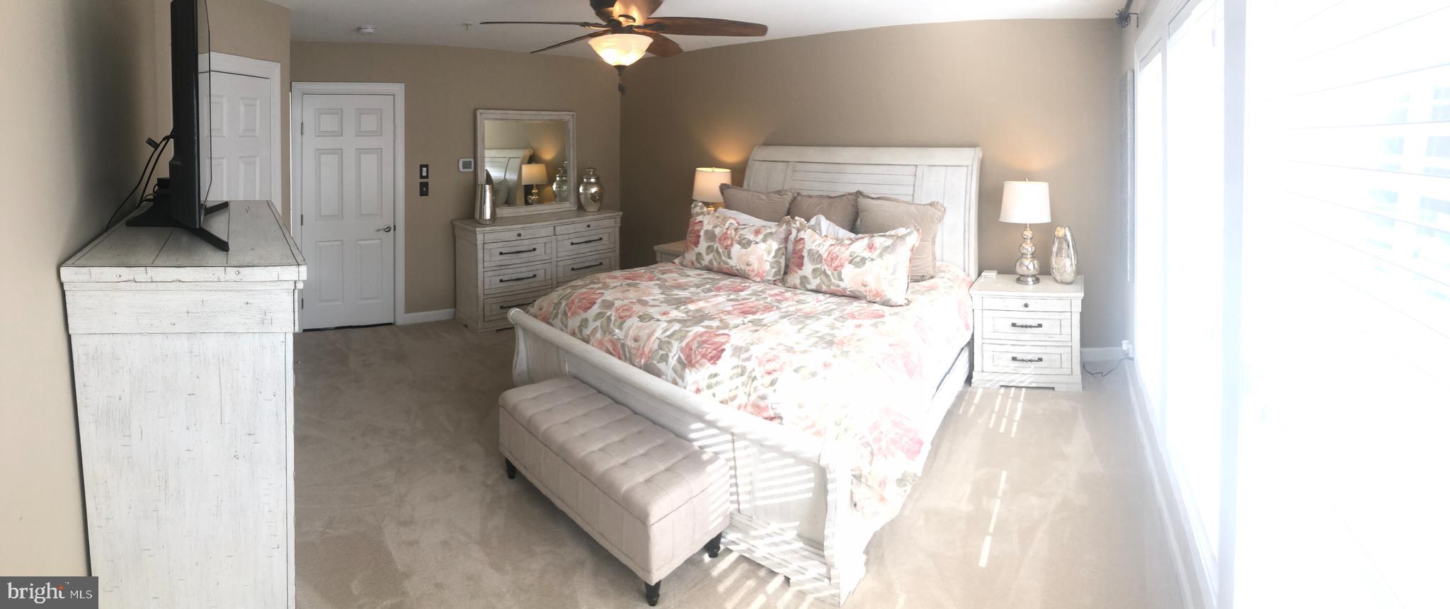 5145 Key View Way Perry Hall, MD 21128 - Photo 18 of 30 3rd Floor Master Bedroom