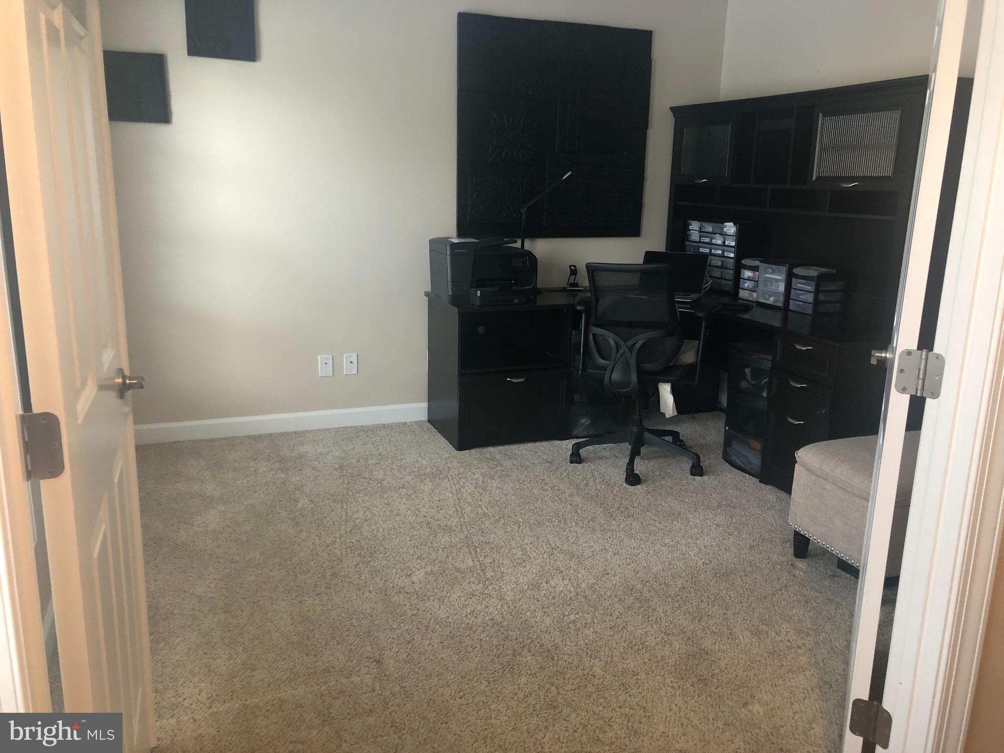 5145 Key View Way Perry Hall, MD 21128 - Photo 3 of 30 1st Floor Den