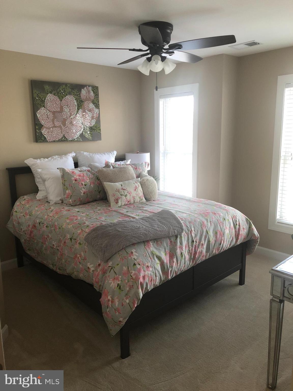 5145 Key View Way Perry Hall, MD 21128 - Photo 22 of 30 3rd Floor Bedroom