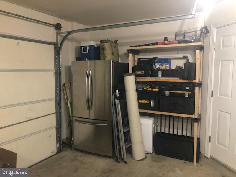 5145 Key View Way Perry Hall, MD 21128 - Photo 27 of 30 Garage