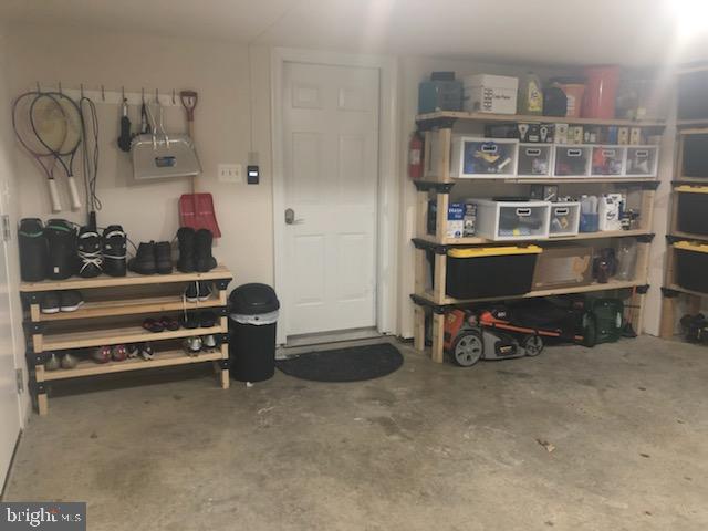 5145 Key View Way Perry Hall, MD 21128 - Photo 28 of 30 Garage