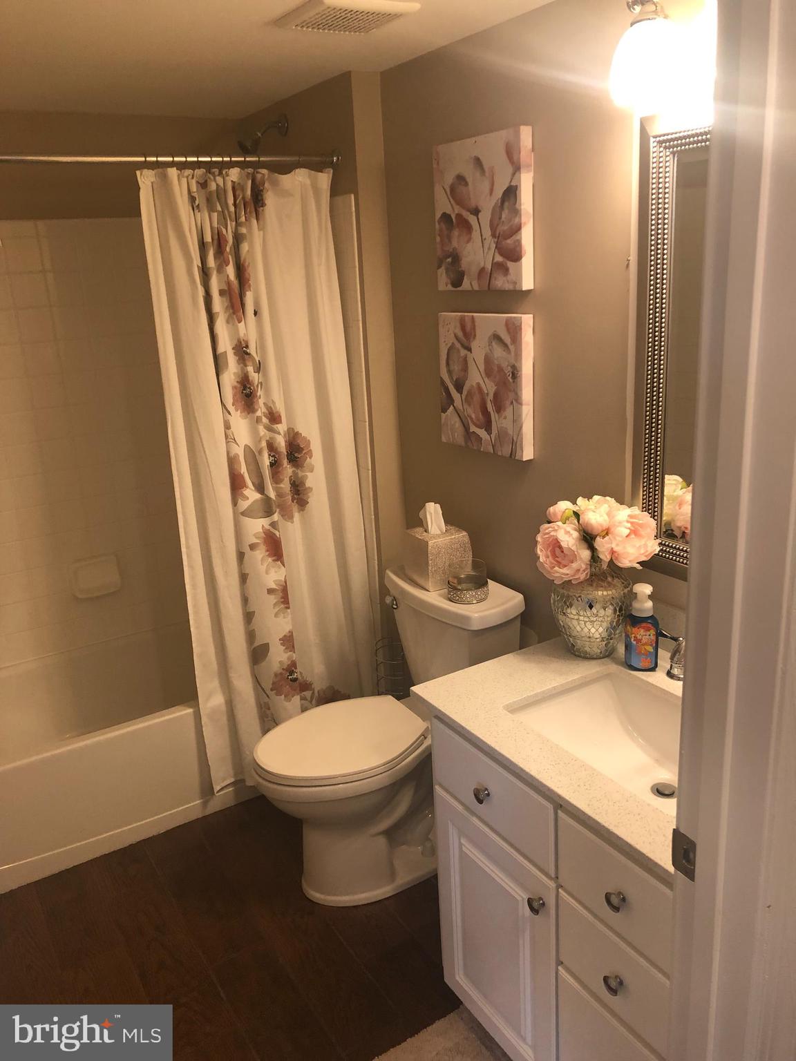 5145 Key View Way Perry Hall, MD 21128 - Photo 4 of 30 1st Floor Full Bath