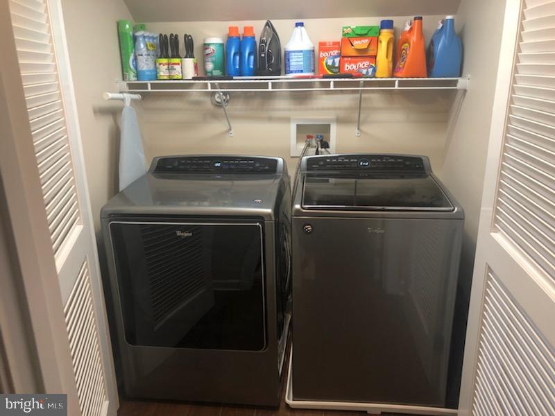 5145 Key View Way Perry Hall, MD 21128 - Photo 5 of 30 1st Floor Washer/Dryer