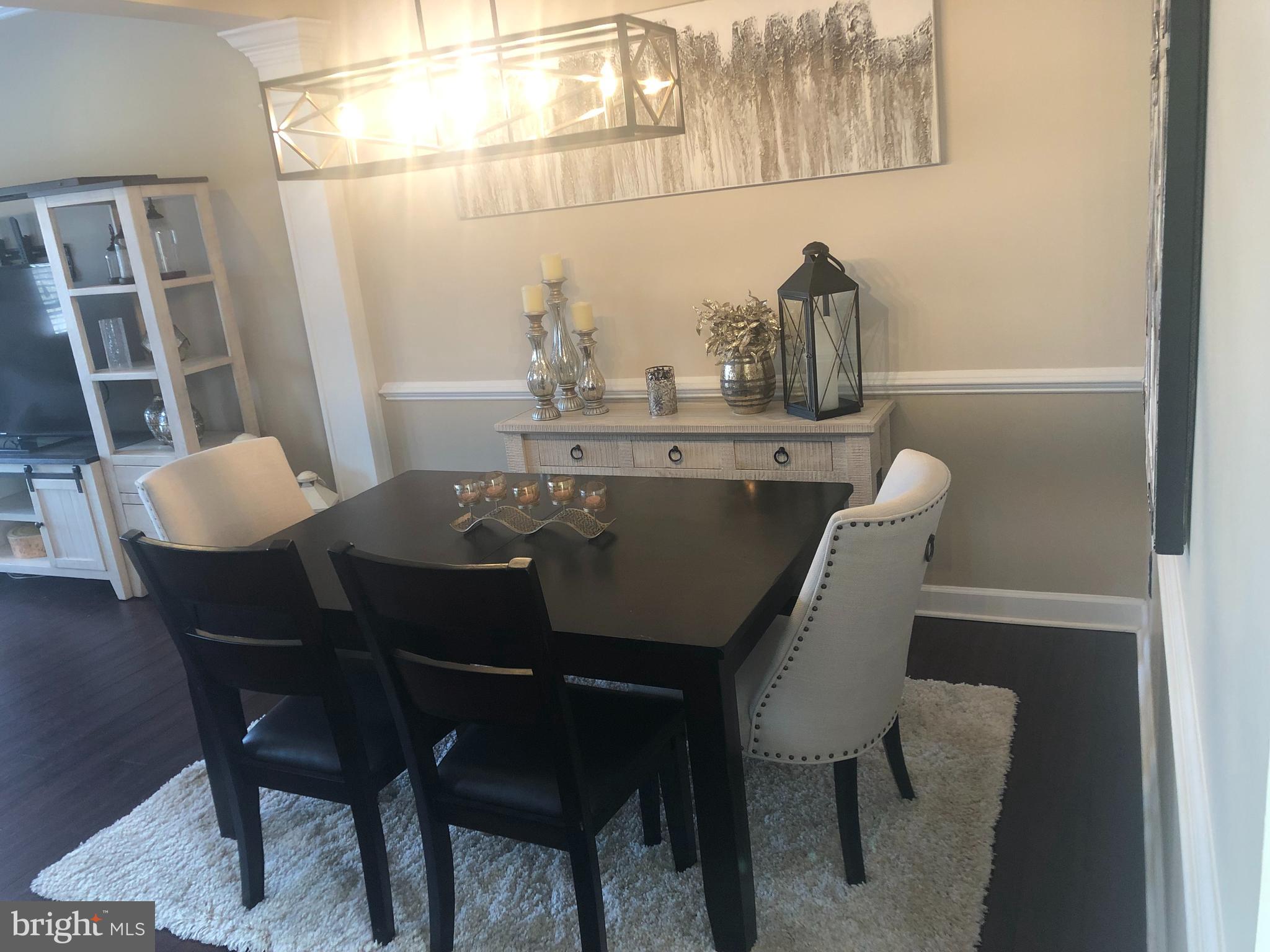 5145 Key View Way Perry Hall, MD 21128 - Photo 6 of 30 2nd Floor Dining Room