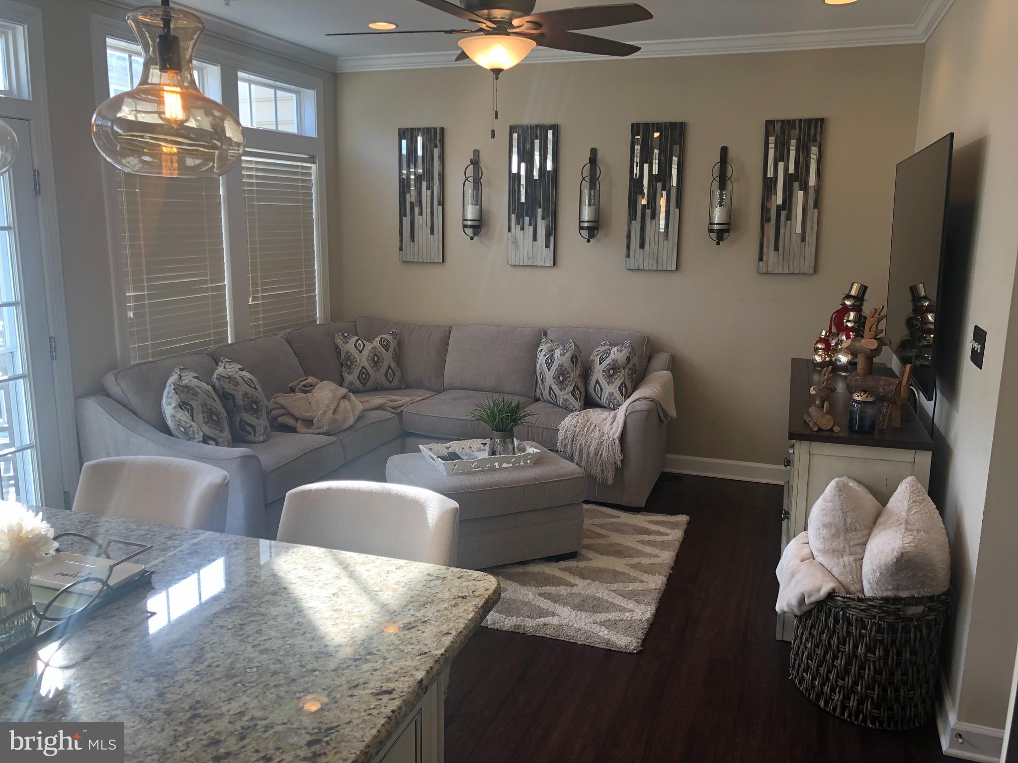 5145 Key View Way Perry Hall, MD 21128 - Photo 7 of 30 2nd Floor Family Room
