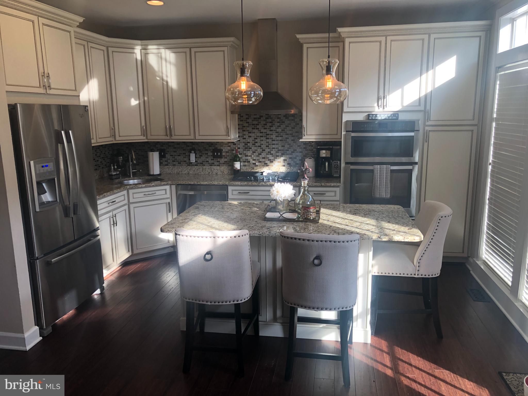 5145 Key View Way Perry Hall, MD 21128 - Photo 9 of 30 2nd Floor Kitchen
