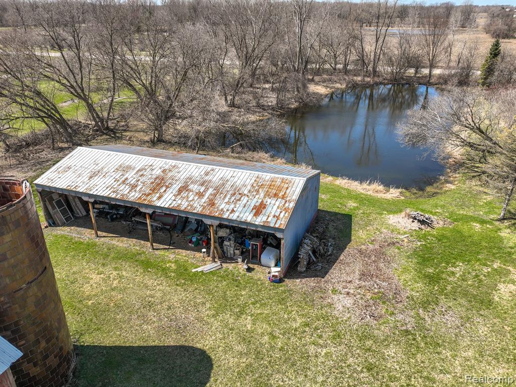 9915 Van Buren Road Fowlerville, MI 48836 - Photo 19 of 26 Gallery Image 19