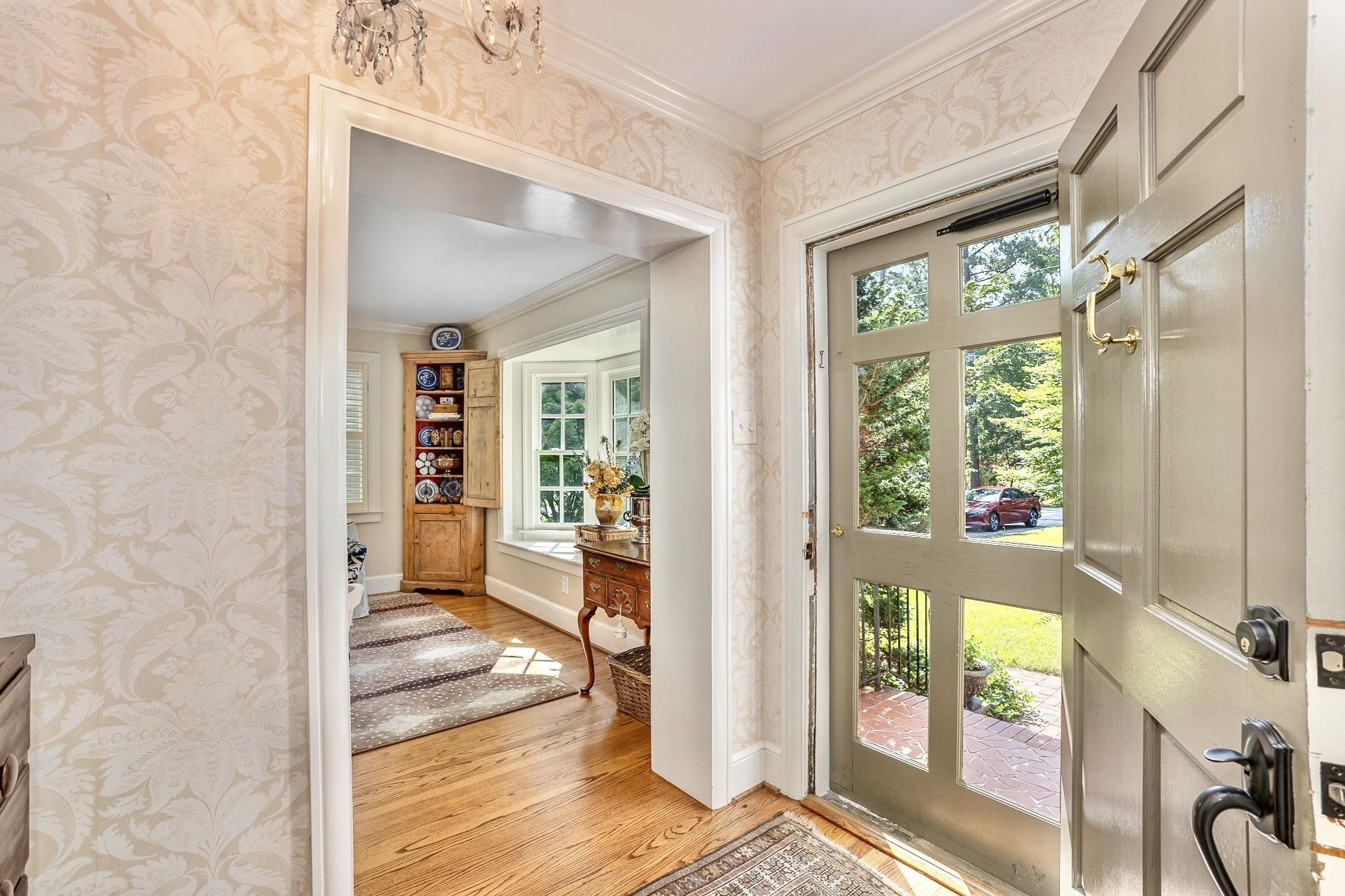 816 Lake Boone Trail Raleigh, NC 27607 - Photo 6 of 30 Photo 6