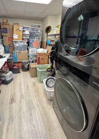 a bathroom with a sink a toilet and a shower