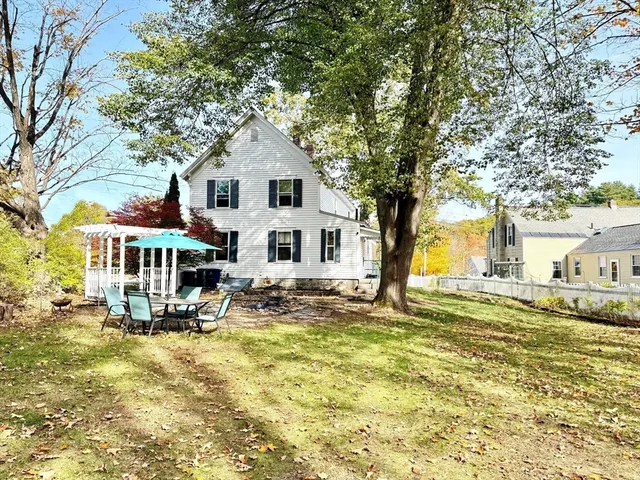 $635,000 | 216 Main Street, Chelmsford, MA 01863