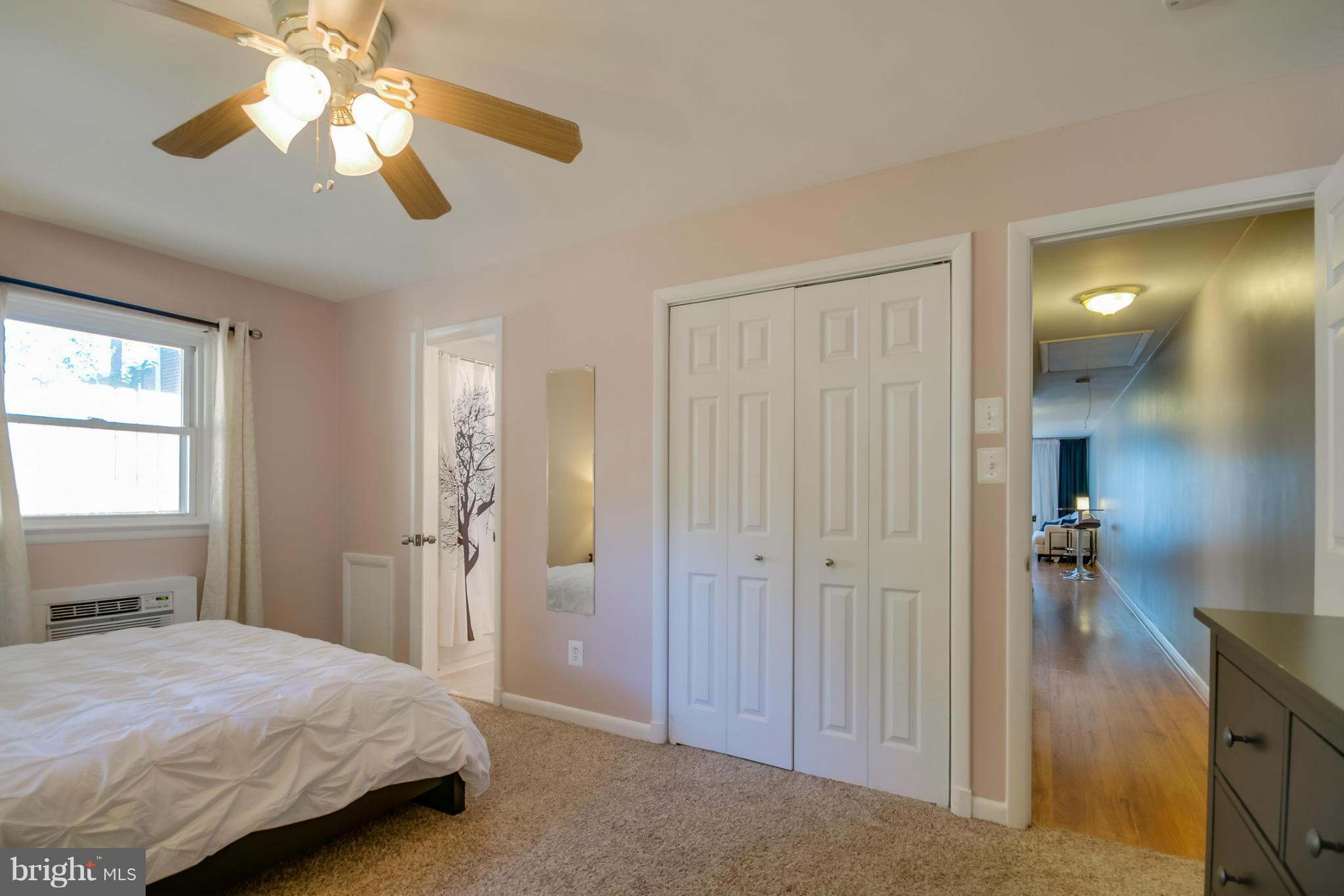 700 West Glebe Road Alexandria, VA 22305 - Photo 13 of 30 Bedroom (Master)