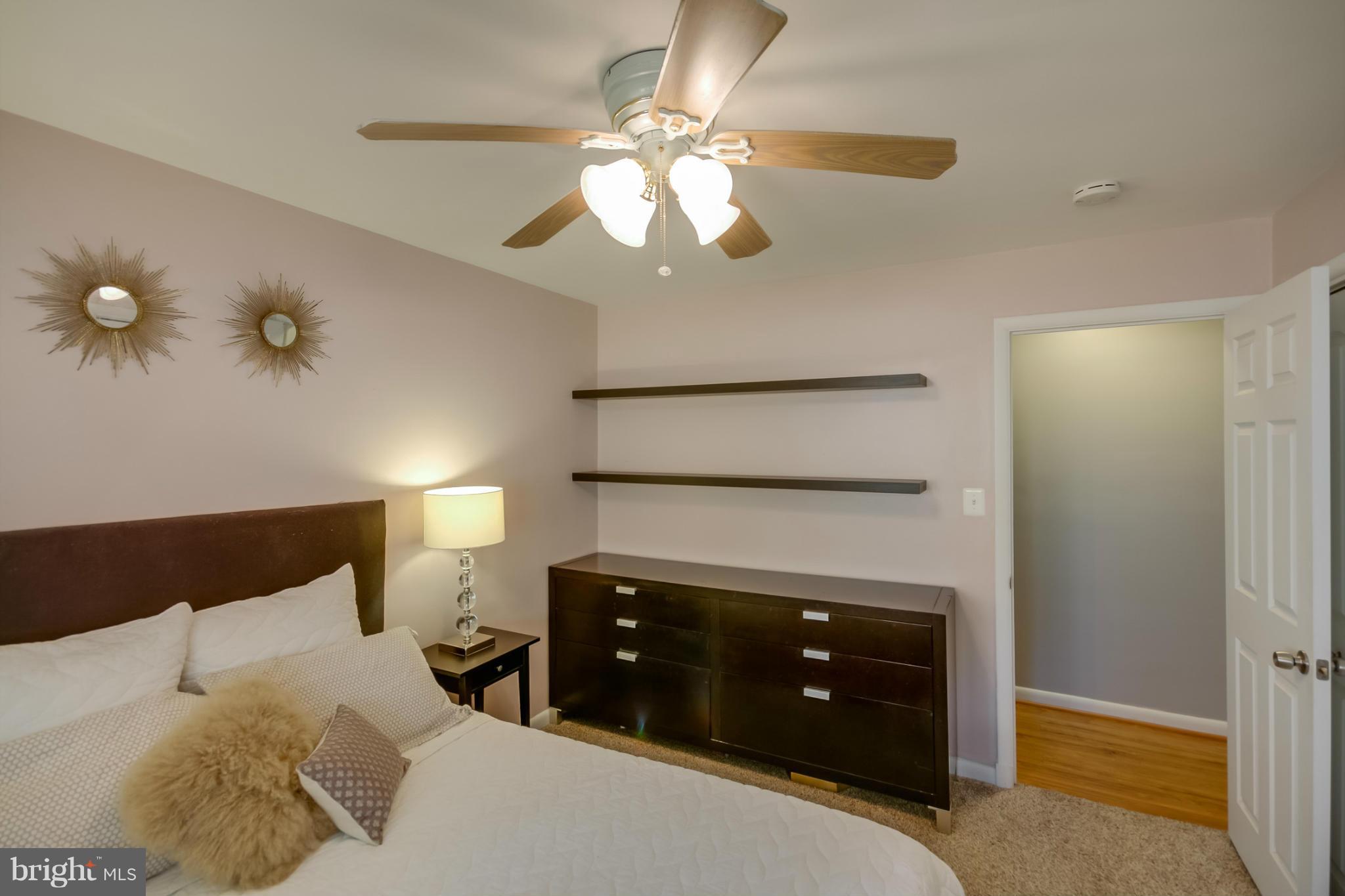 700 West Glebe Road Alexandria, VA 22305 - Photo 19 of 30 Bedroom