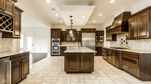 $1,850,000 | 3272 Homestretch Drive, Carmel, IN 46032