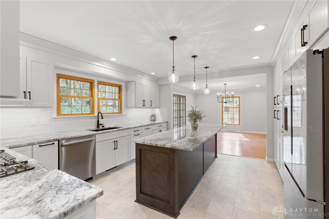 3510 Ridgeway Road Kettering, OH 45429 - Photo 16 of 51 Gallery Image 16