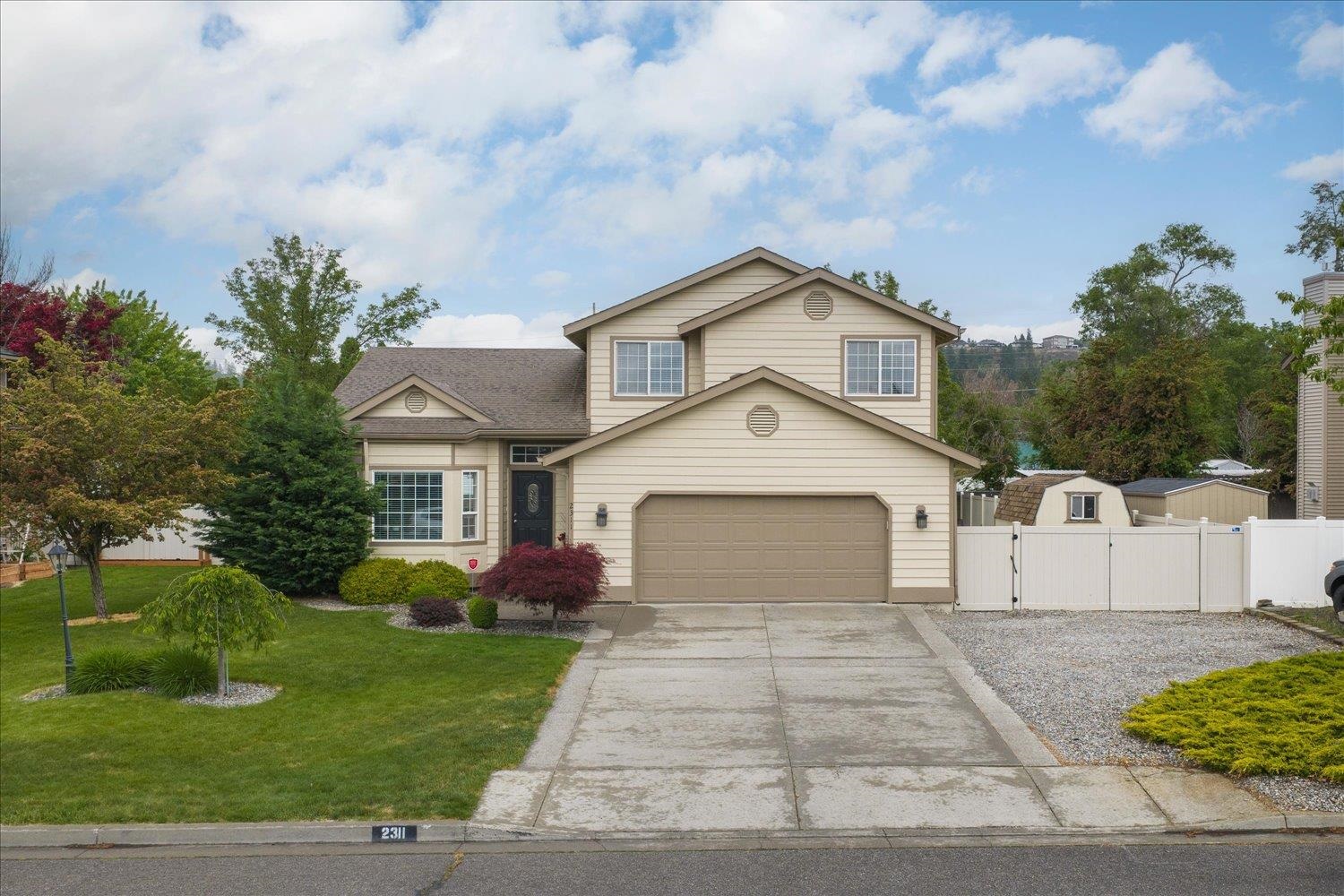 2311 South Newer Road Spokane Valley, WA 99037 - Photo 42 of 47