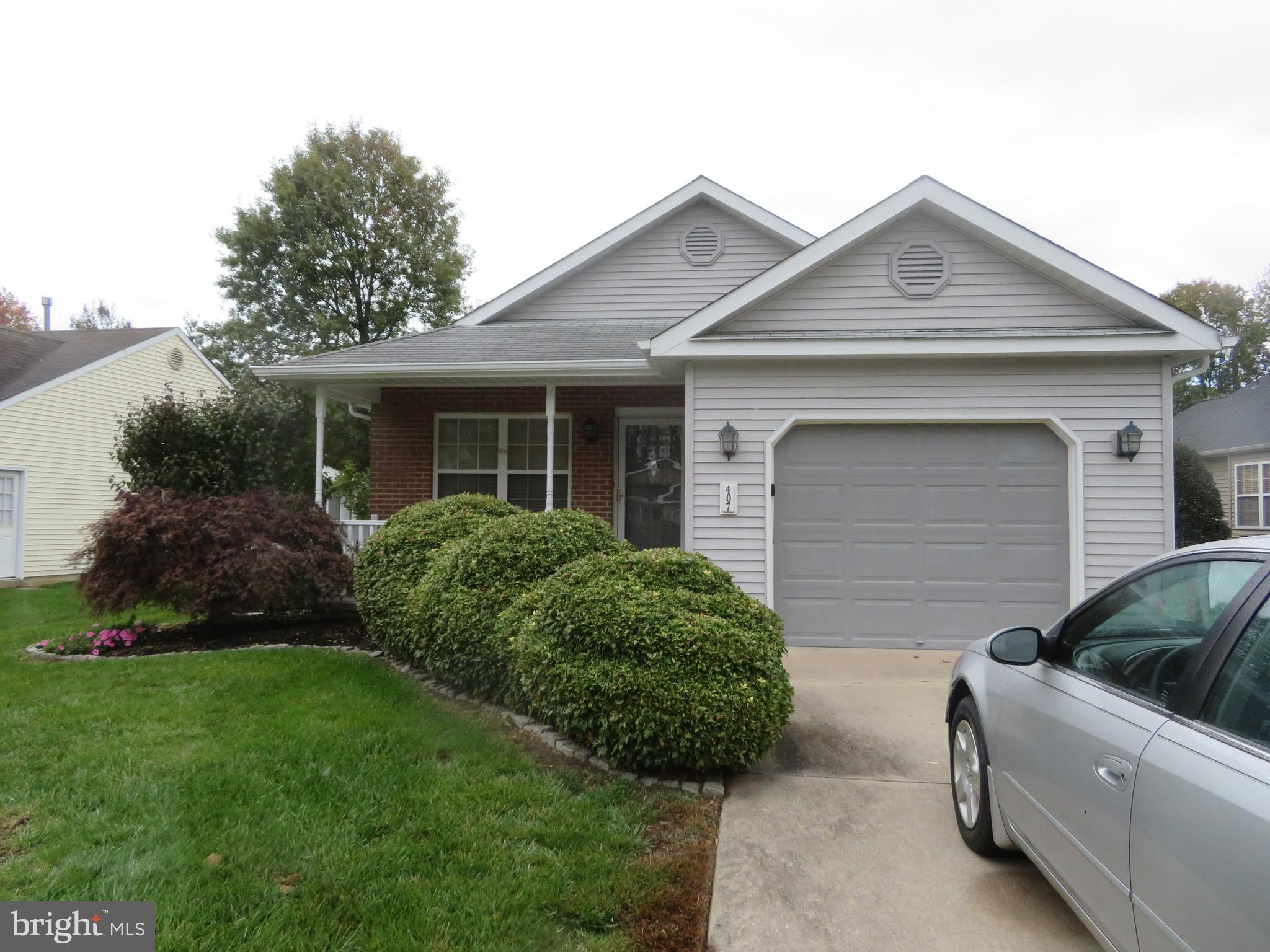407 Country Way Mickleton, NJ 08056 - Photo 1 of 10 Gallery Image 1
