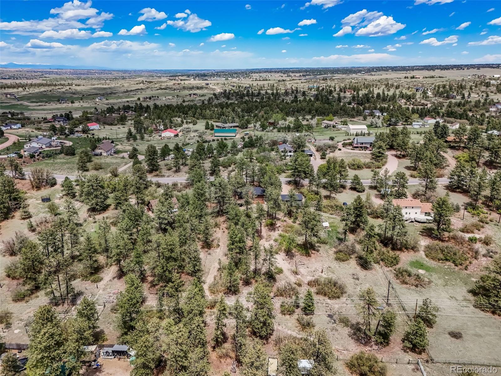 7718 Rafter Road Franktown, CO 80116 - Photo 4 of 42