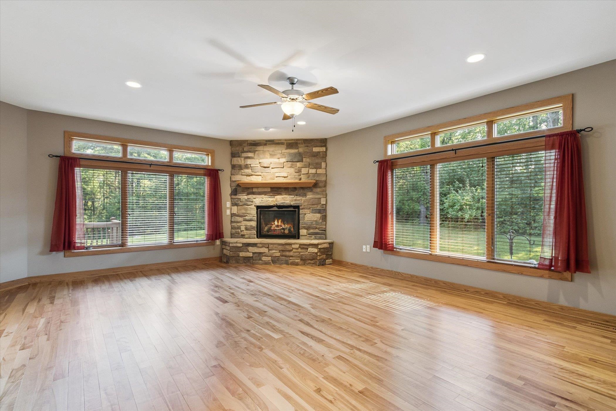 13506 West Travis Trace Road Evansville, WI 53536 - Photo 12 of 72