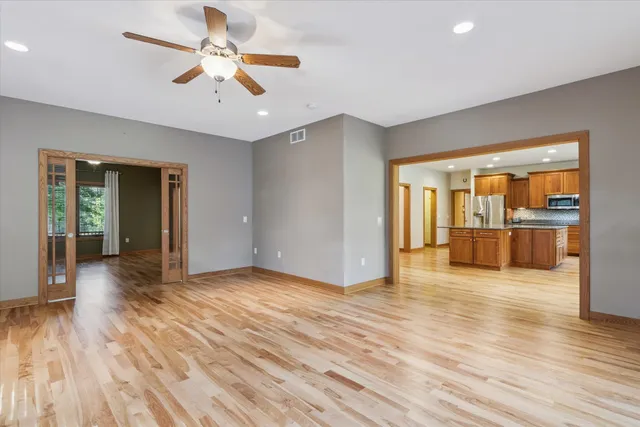 $849,900 | 13506 West Travis Trace Road, Evansville, WI 53536