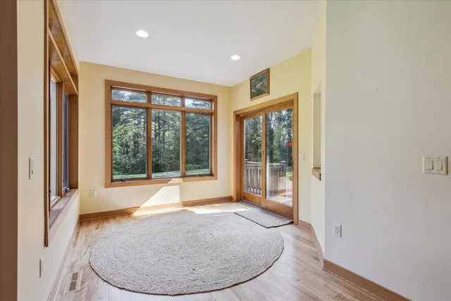 $849,900 | 13506 West Travis Trace Road, Evansville, WI 53536