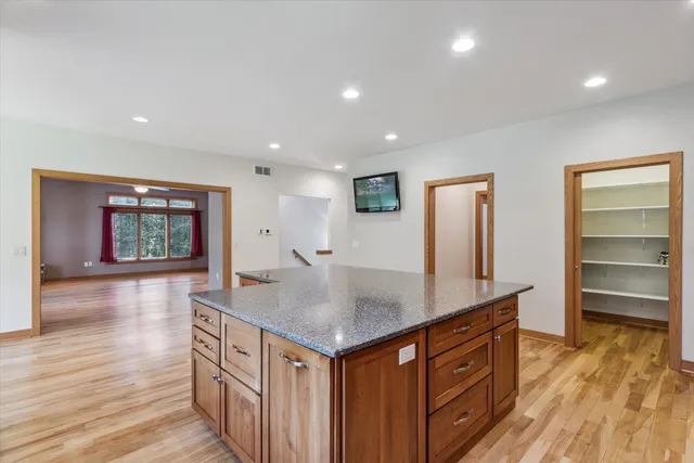 $849,900 | 13506 West Travis Trace Road, Evansville, WI 53536