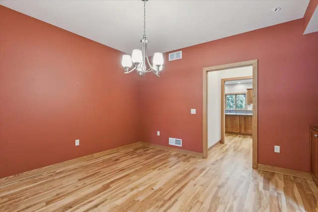 $849,900 | 13506 West Travis Trace Road, Evansville, WI 53536