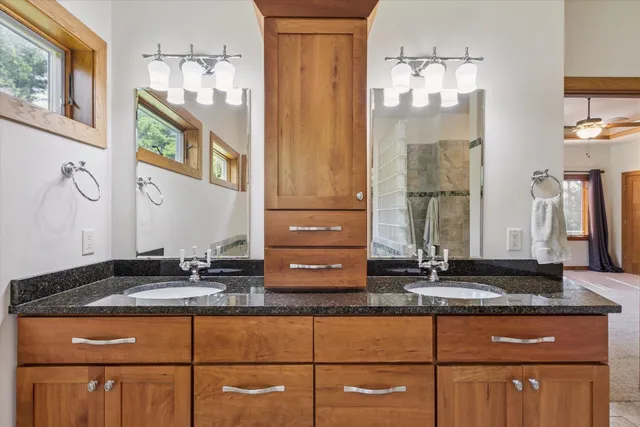 $849,900 | 13506 West Travis Trace Road, Evansville, WI 53536