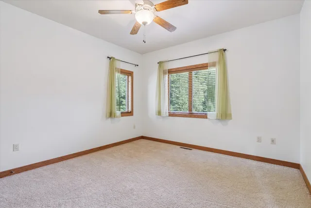 $849,900 | 13506 West Travis Trace Road, Evansville, WI 53536