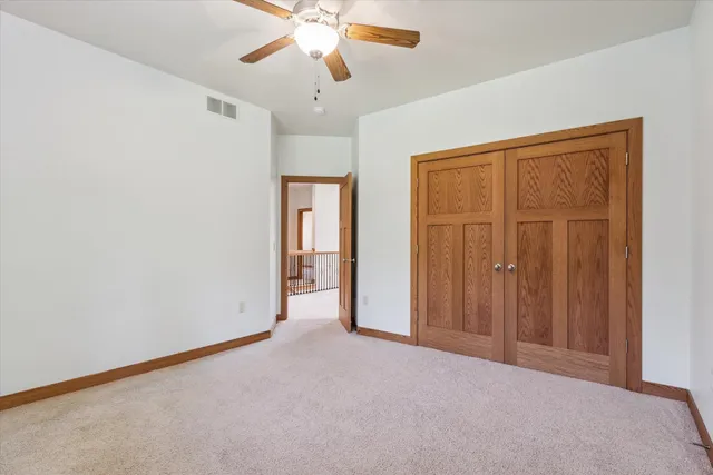 $849,900 | 13506 West Travis Trace Road, Evansville, WI 53536