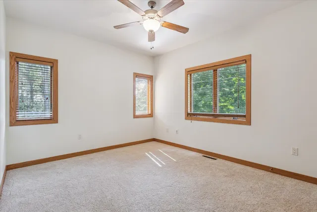 $849,900 | 13506 West Travis Trace Road, Evansville, WI 53536