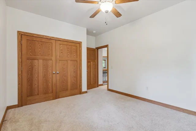 $849,900 | 13506 West Travis Trace Road, Evansville, WI 53536