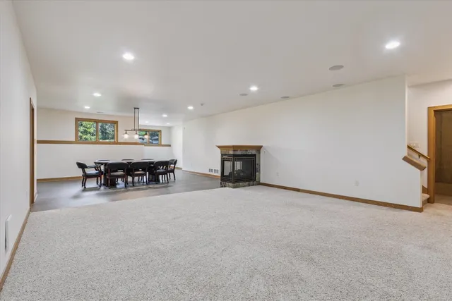 $849,900 | 13506 West Travis Trace Road, Evansville, WI 53536