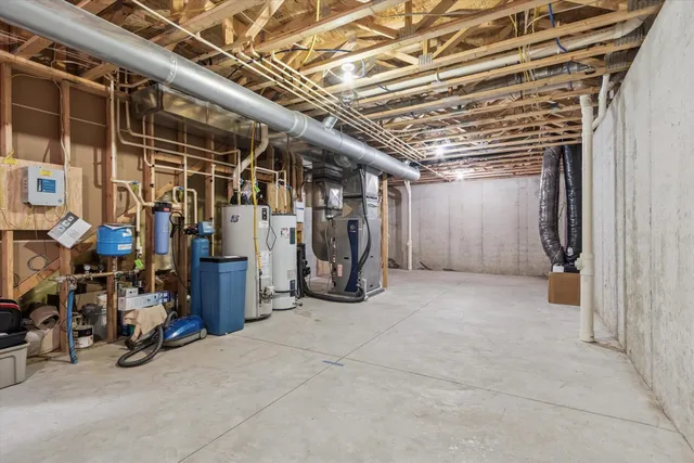 $849,900 | 13506 West Travis Trace Road, Evansville, WI 53536