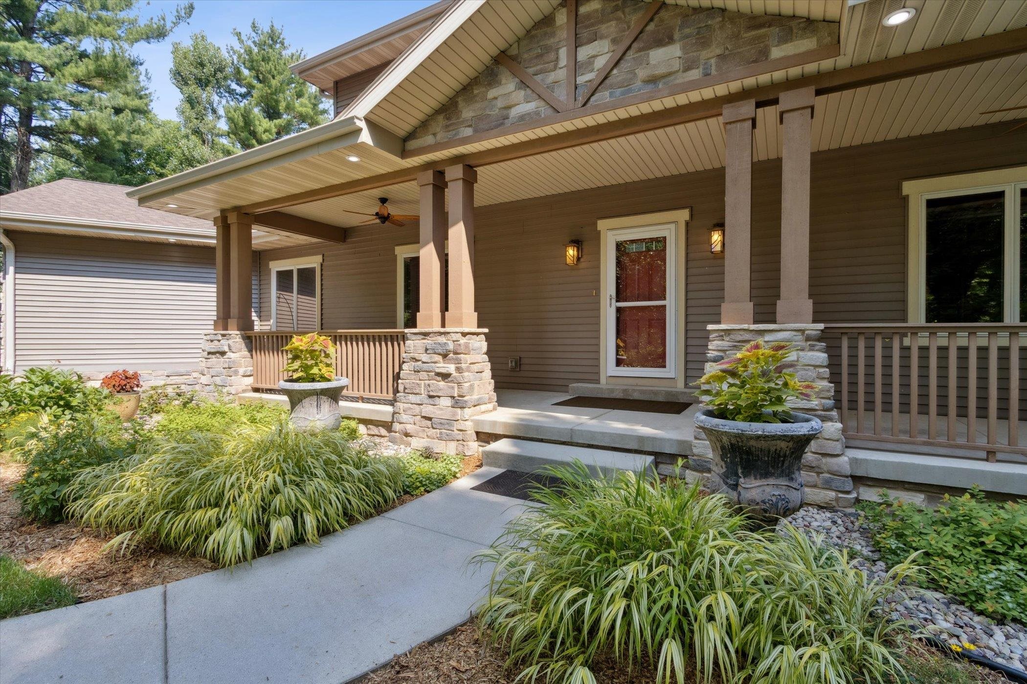 13506 West Travis Trace Road Evansville, WI 53536 - Photo 5 of 72