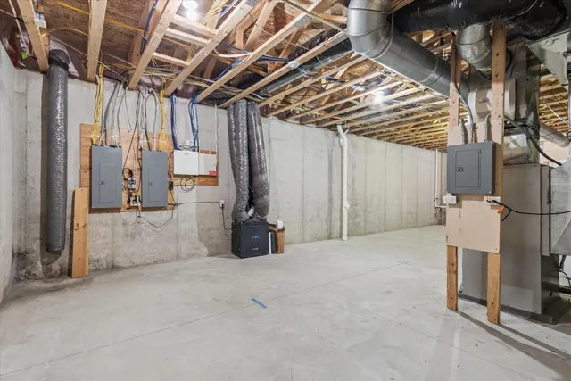 $849,900 | 13506 West Travis Trace Road, Evansville, WI 53536