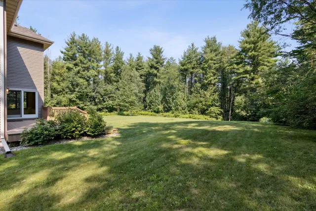 $849,900 | 13506 West Travis Trace Road, Evansville, WI 53536