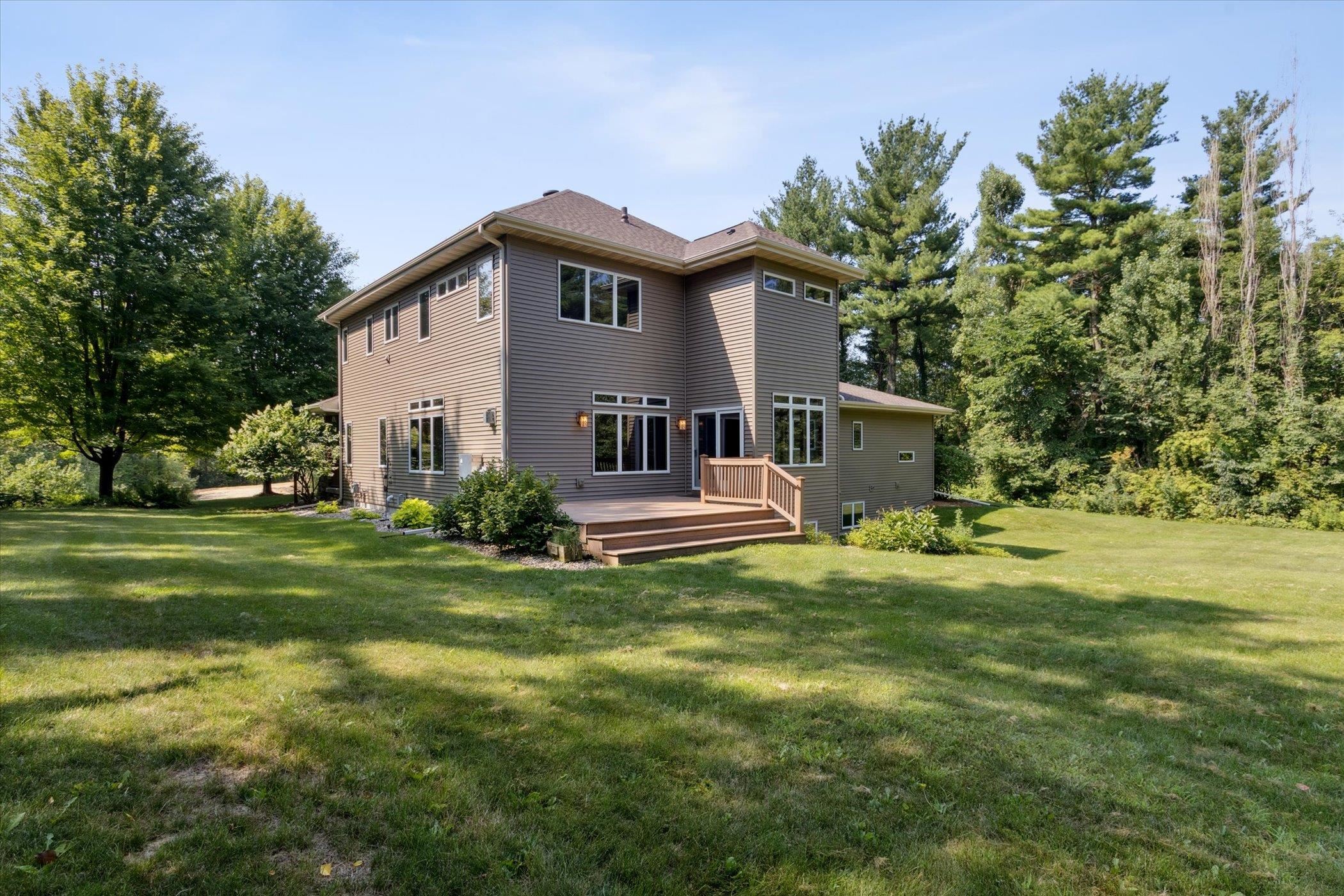 13506 West Travis Trace Road Evansville, WI 53536 - Photo 56 of 72