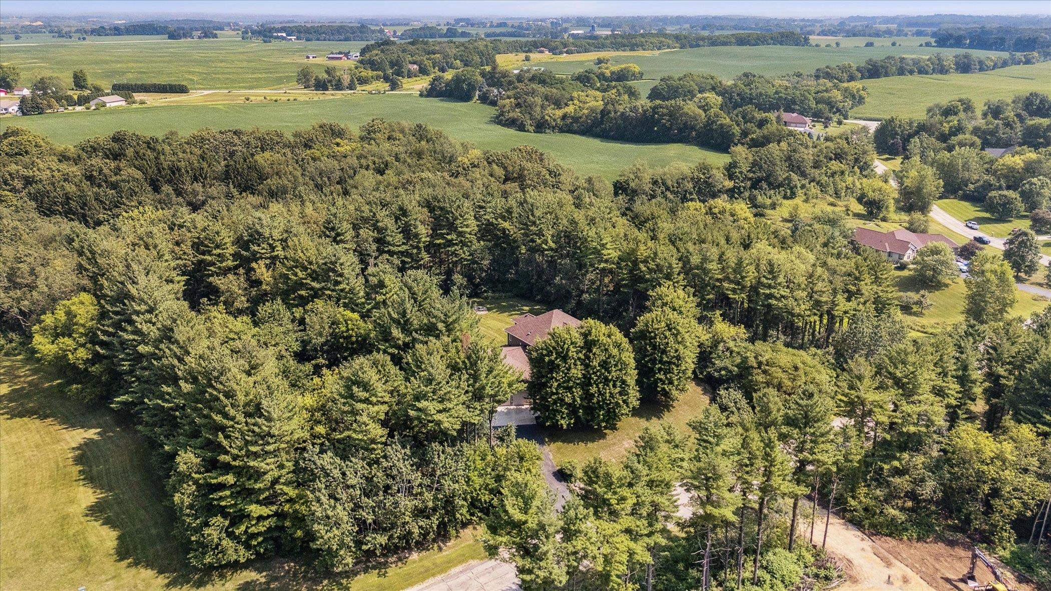 13506 West Travis Trace Road Evansville, WI 53536 - Photo 60 of 72