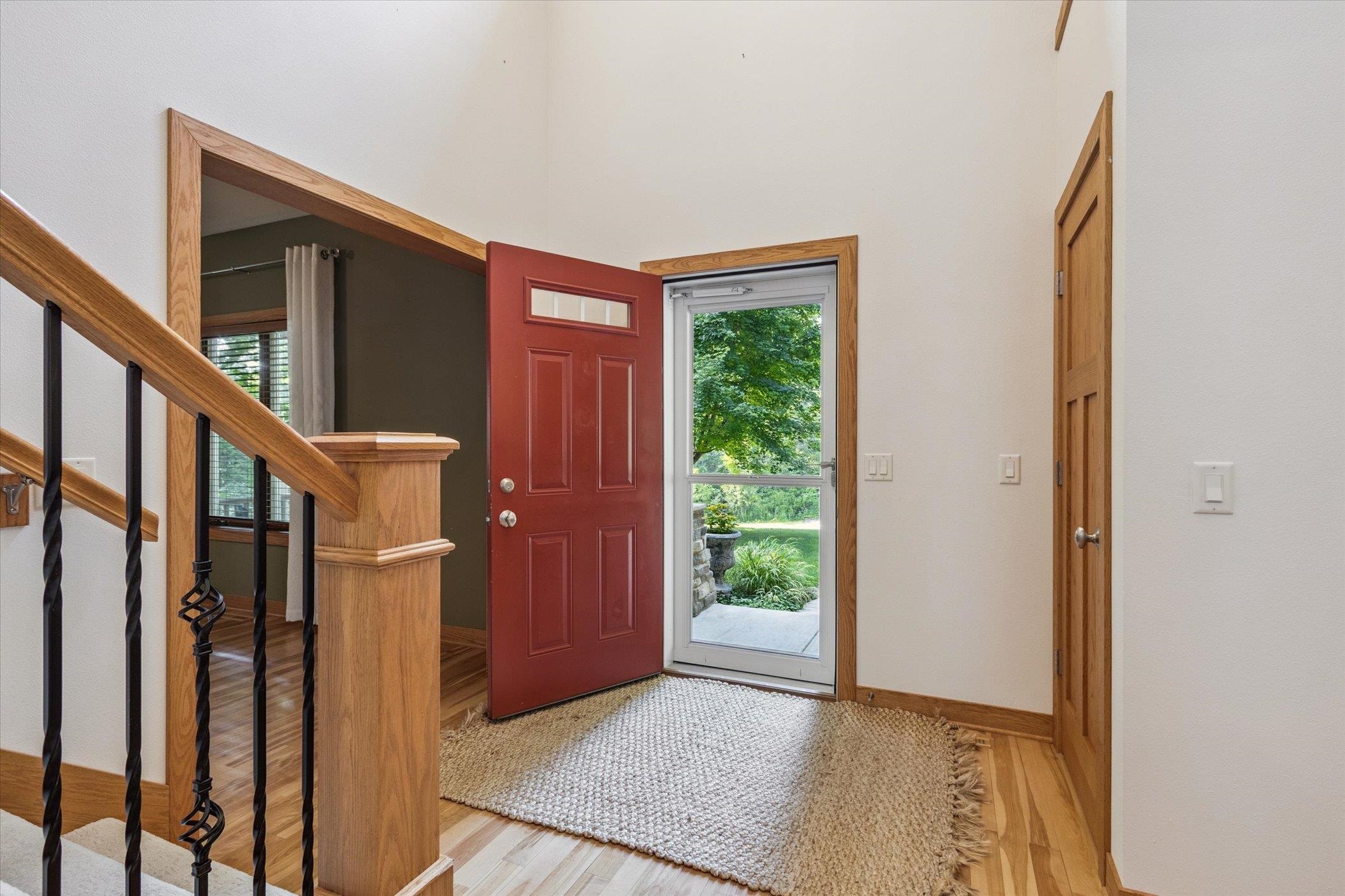 13506 West Travis Trace Road Evansville, WI 53536 - Photo 6 of 72