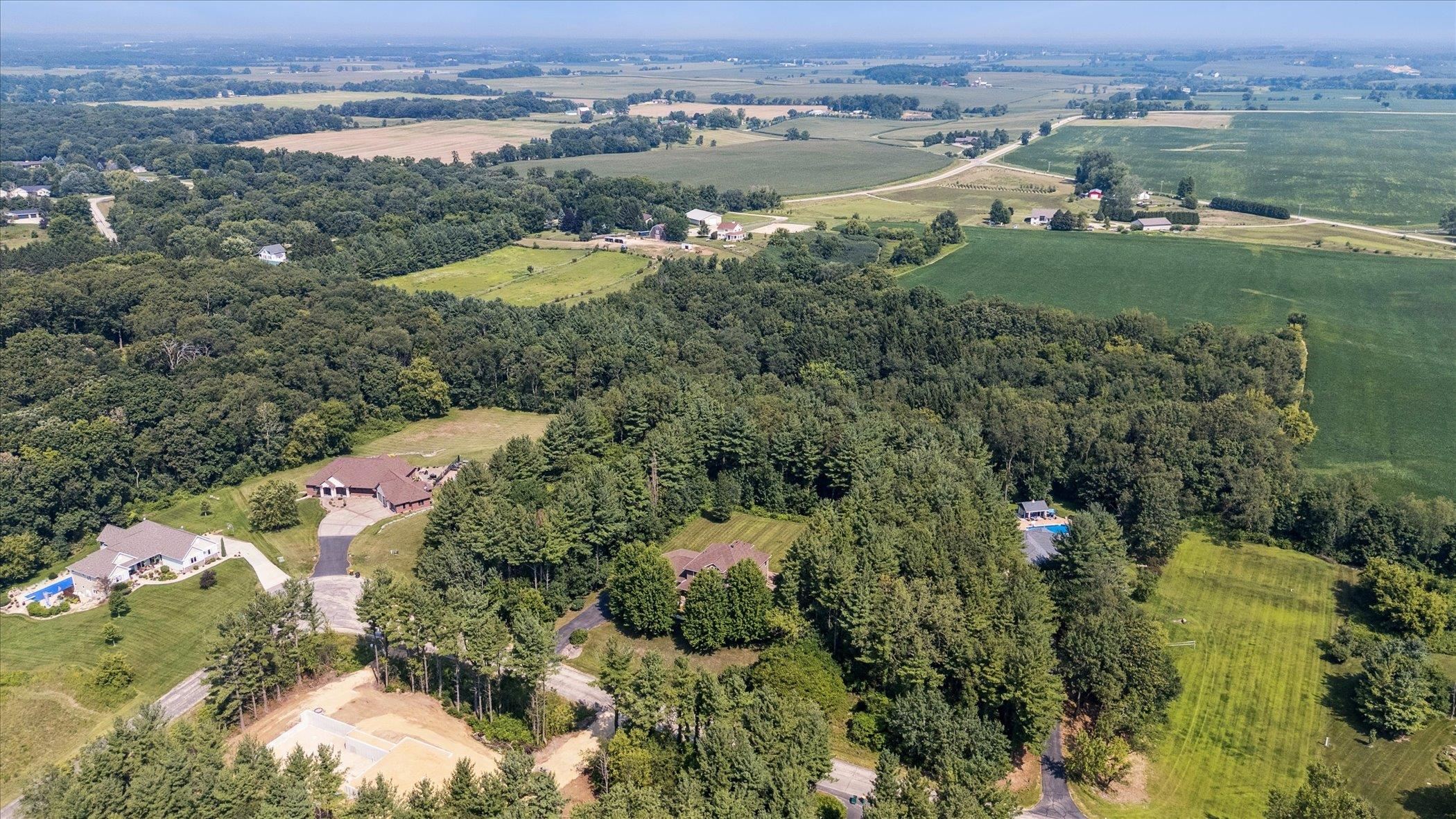 13506 West Travis Trace Road Evansville, WI 53536 - Photo 61 of 72