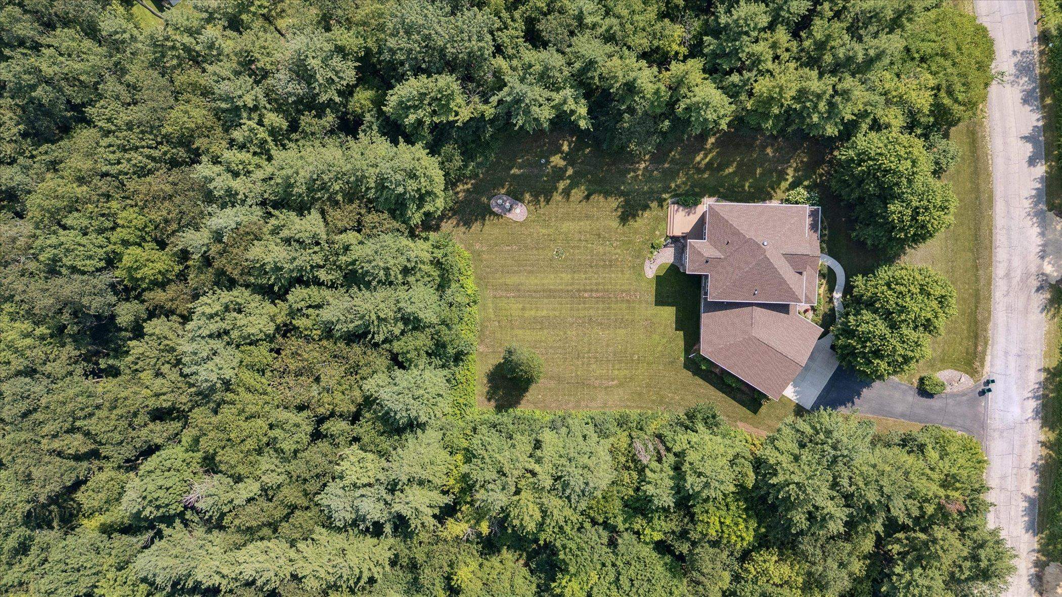 13506 West Travis Trace Road Evansville, WI 53536 - Photo 64 of 72